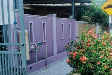 Vision Homes @ Seremban 2