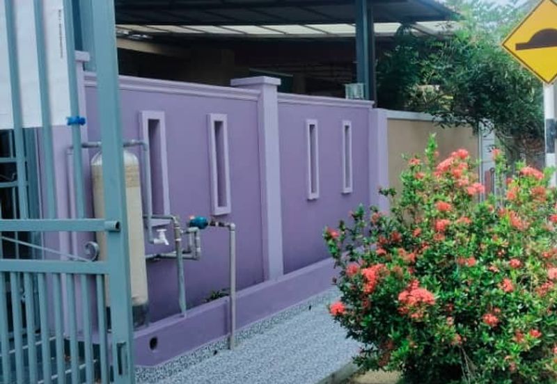 Vision Homes @ Seremban 2