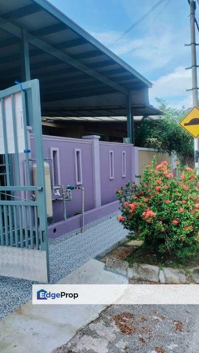 Vision Home Seremban2 4beth 3bath Partially Furnished For Rent, Negeri Sembilan, Seremban