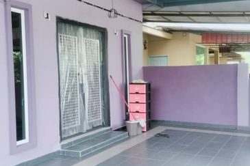 Vision Homes @ Seremban 2