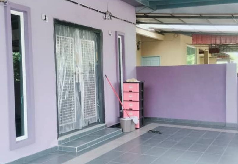 Vision Homes @ Seremban 2