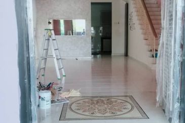 Vision Homes @ Seremban 2