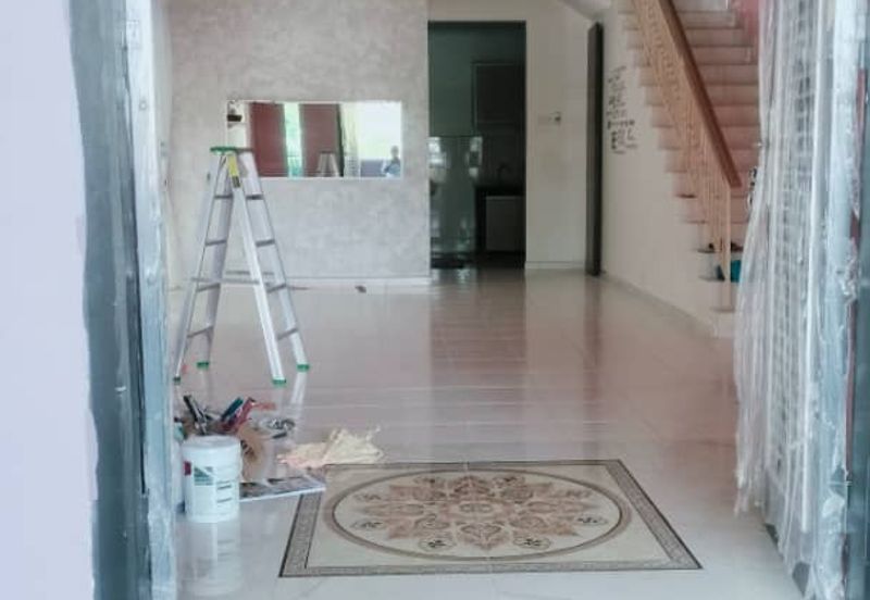 Vision Homes @ Seremban 2