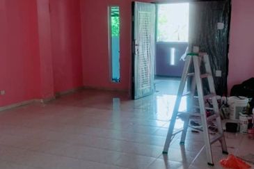 Vision Homes @ Seremban 2