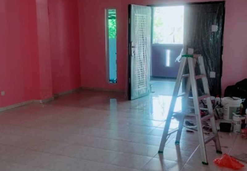 Vision Homes @ Seremban 2