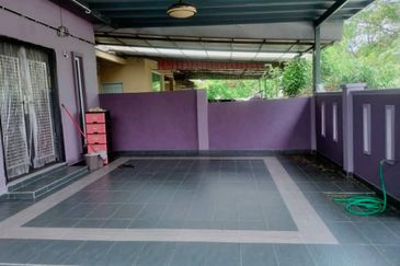 Vision Homes @ Seremban 2