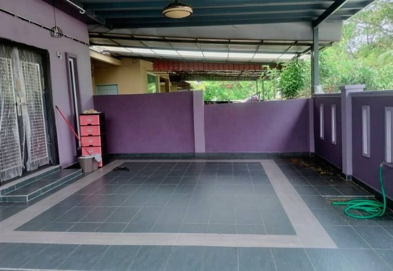 Vision Homes @ Seremban 2