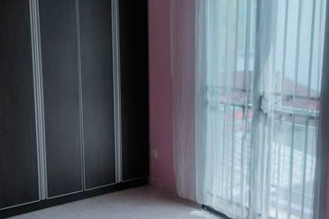 Vision Homes @ Seremban 2