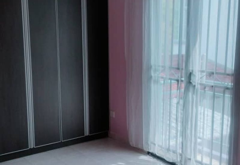 Vision Homes @ Seremban 2