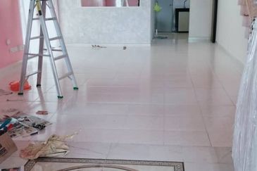 Vision Homes @ Seremban 2