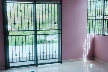 Vision Homes @ Seremban 2