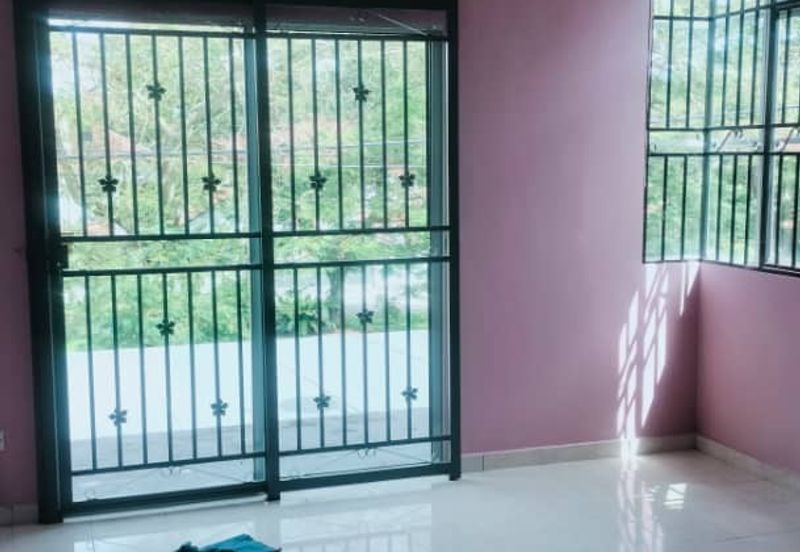 Vision Homes @ Seremban 2