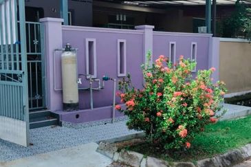 Vision Homes @ Seremban 2