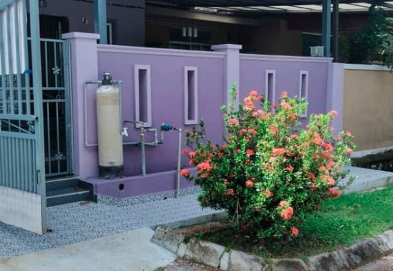 Vision Homes @ Seremban 2