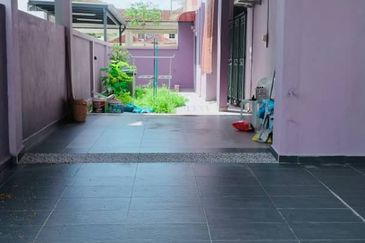 Vision Homes @ Seremban 2