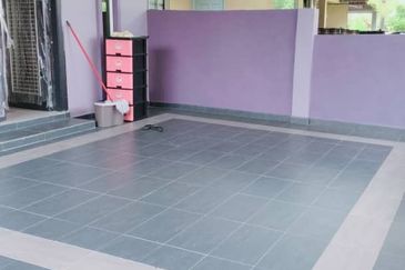 Vision Homes @ Seremban 2