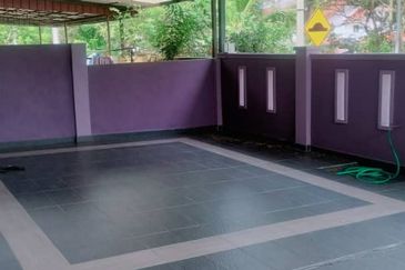 Vision Homes @ Seremban 2