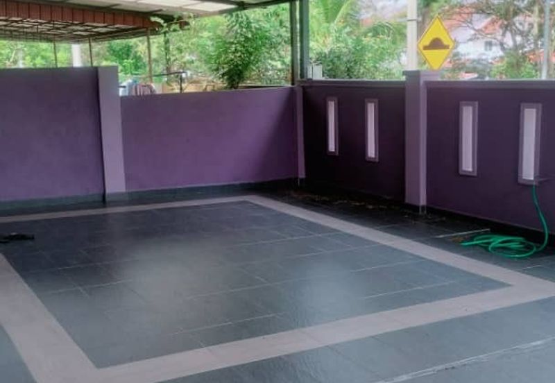 Vision Homes @ Seremban 2