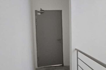 For Rent – Prime Corner Shop Lot at Uni Square, Dataran Universiti Nilai 