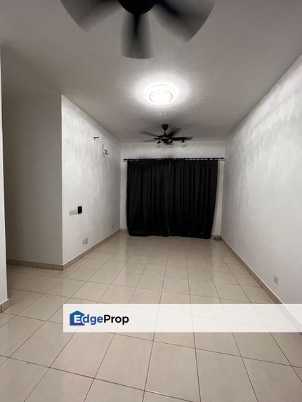 Safira 3bed 2bath Partially Furnished For Rent , Negeri Sembilan, Seremban