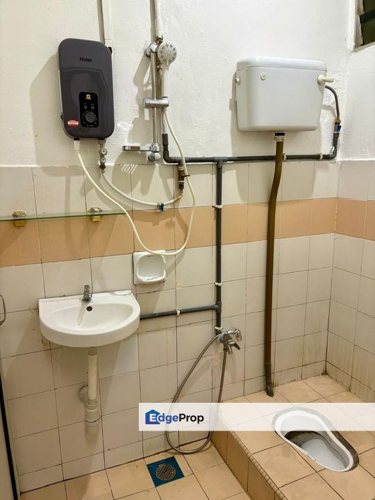 Desa Cempaka 1 storey Fully Furnished For Rent, Negeri Sembilan, Nilai