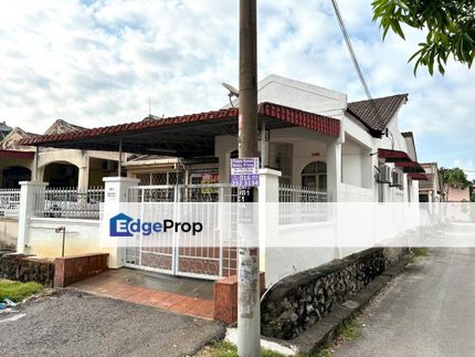 Desa Cempaka 1 storey Fully Furnished For Rent, Negeri Sembilan, Nilai