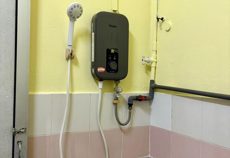 Desa Cempaka 1 storey Fully Furnished For Rent