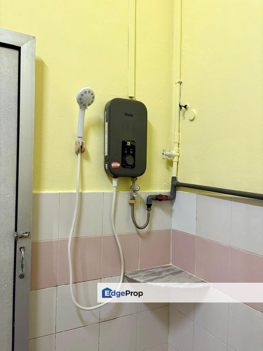 Desa Cempaka 1 storey Fully Furnished For Rent, Negeri Sembilan, Nilai