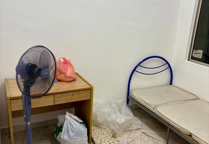 Desa Cempaka 1 storey Fully Furnished For Sale