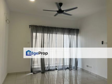 Youth City Nilai 2bed 2bath Condo Partially Furnished For Sale, Negeri Sembilan, Nilai