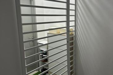 Seremban Prima Sentral 3bed 2bath Fully Furnished For Rent