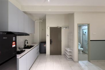 Youth City @ Vision City