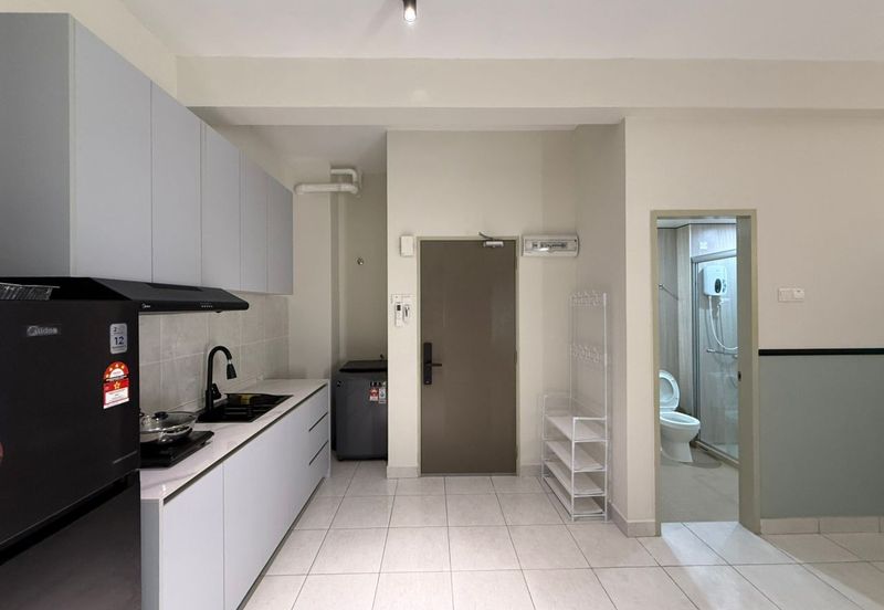 Youth City @ Vision City