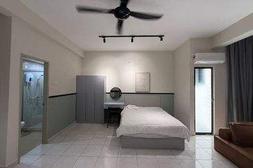 Youth City @ Vision City