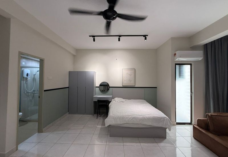 Youth City @ Vision City