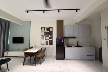 Youth City @ Vision City