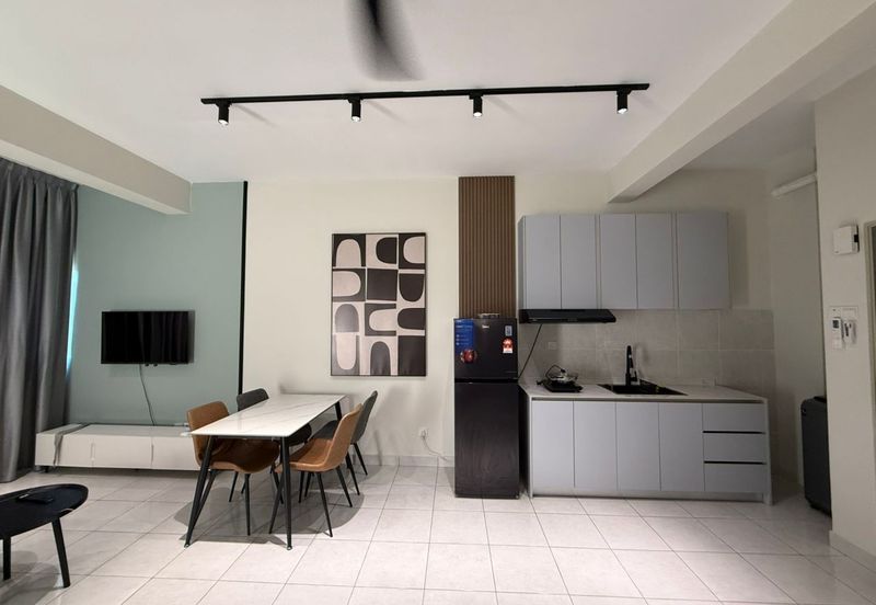 Youth City @ Vision City