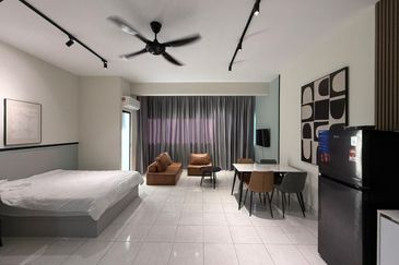 Youth City @ Vision City