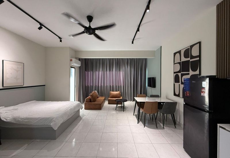 Youth City @ Vision City