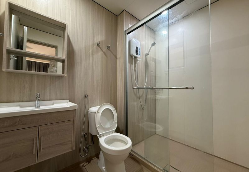 Youth City @ Vision City