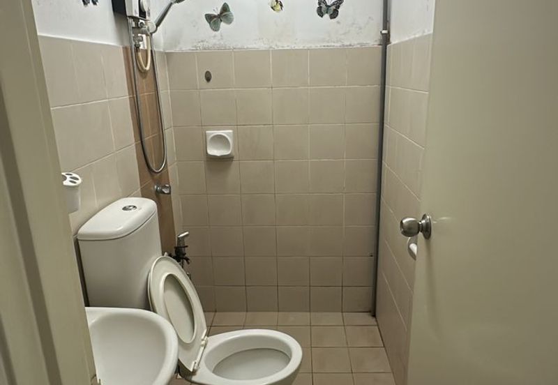 Garden Villa@ Senawang 3bed 2bath Fully Furnished For Rent