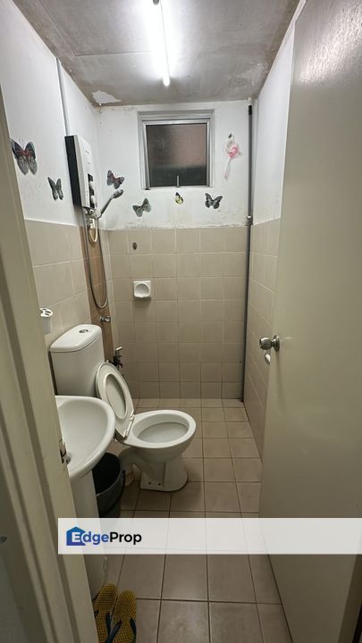 Garden Villa@ Senawang 3bed 2bath Fully Furnished For Rent, Negeri Sembilan, Senawang