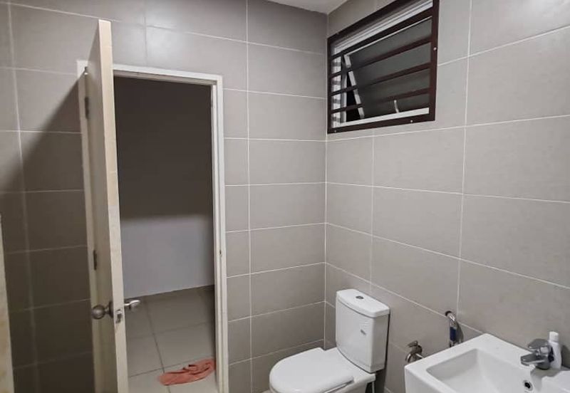 Suriaman 1, Bandar Sri Sendayan