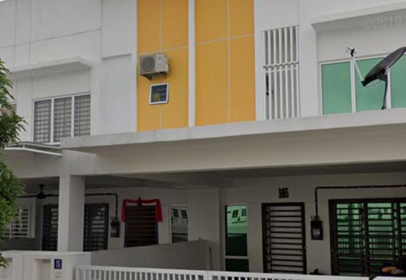 Suriaman 1, Bandar Sri Sendayan