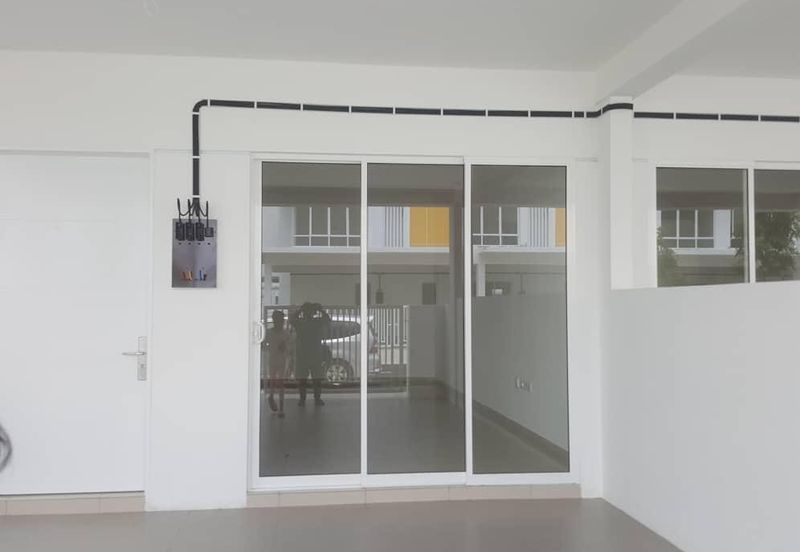 Suriaman 1, Bandar Sri Sendayan