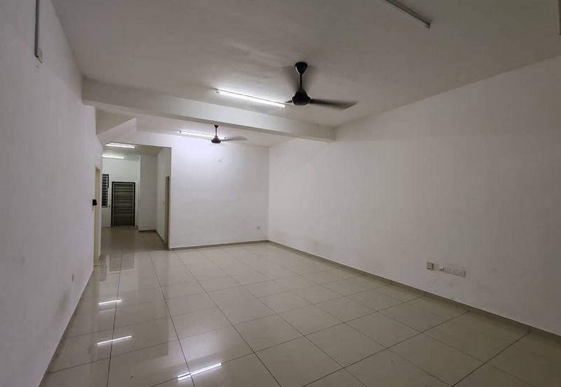 Suriaman 1, Bandar Sri Sendayan