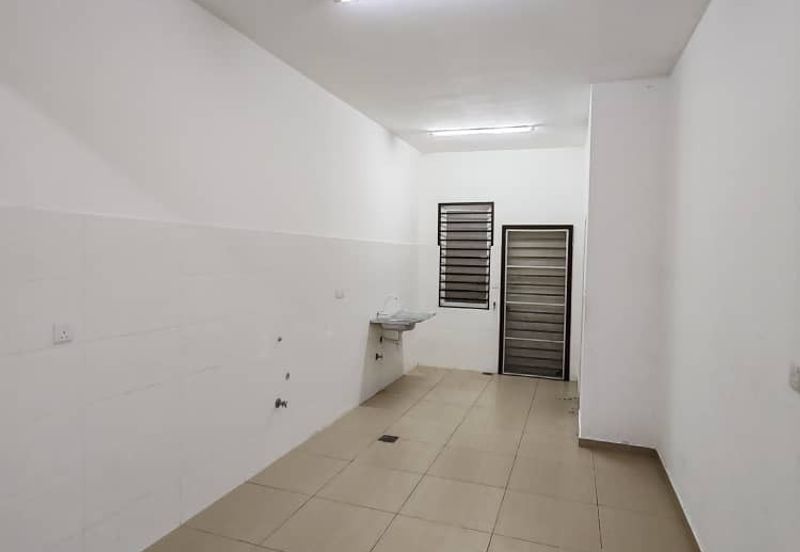 Suriaman 1, Bandar Sri Sendayan