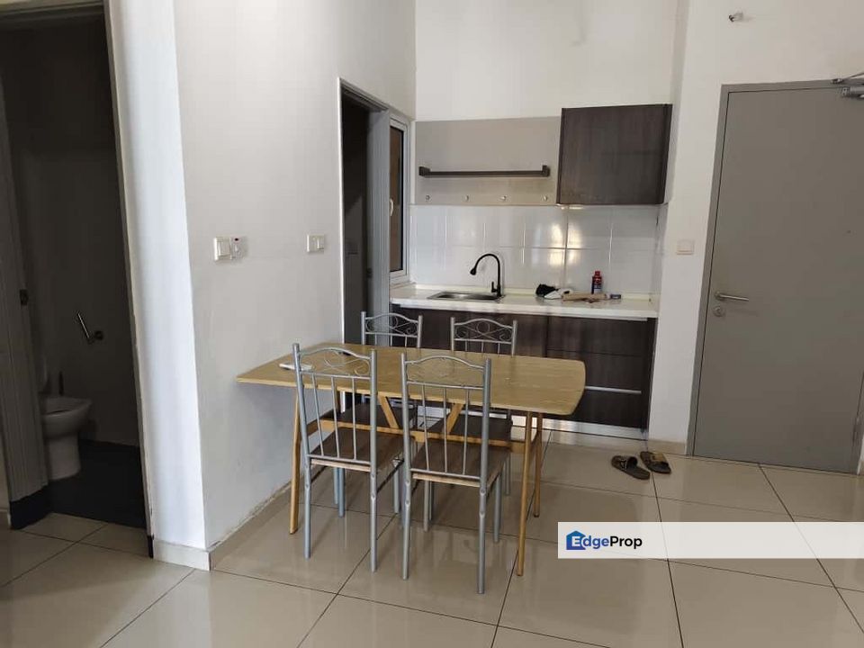 Mesahill 2bed 2bath Fully Furnished For Rent, Negeri Sembilan, Nilai