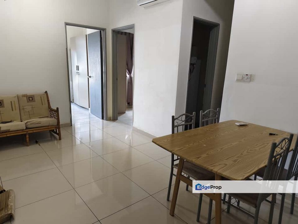 Mesahill 2bed 2bath Fully Furnished For Rent, Negeri Sembilan, Nilai