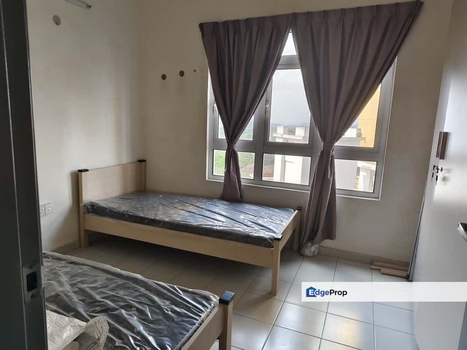 Mesahill 2bed 2bath Fully Furnished For Rent, Negeri Sembilan, Nilai